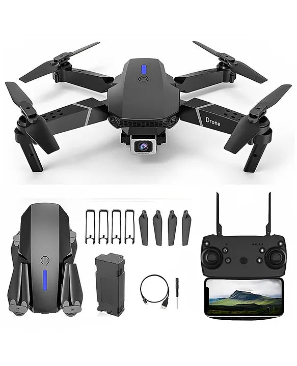 E88 Pro Drone