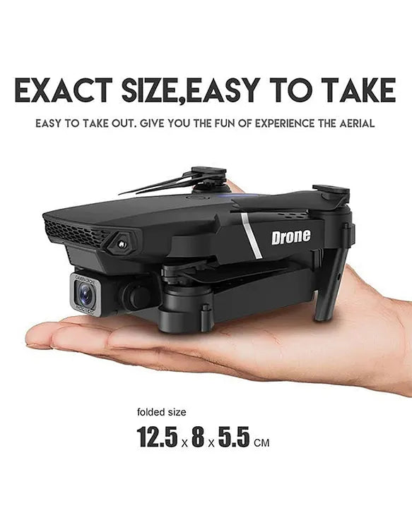 E88 Pro Drone