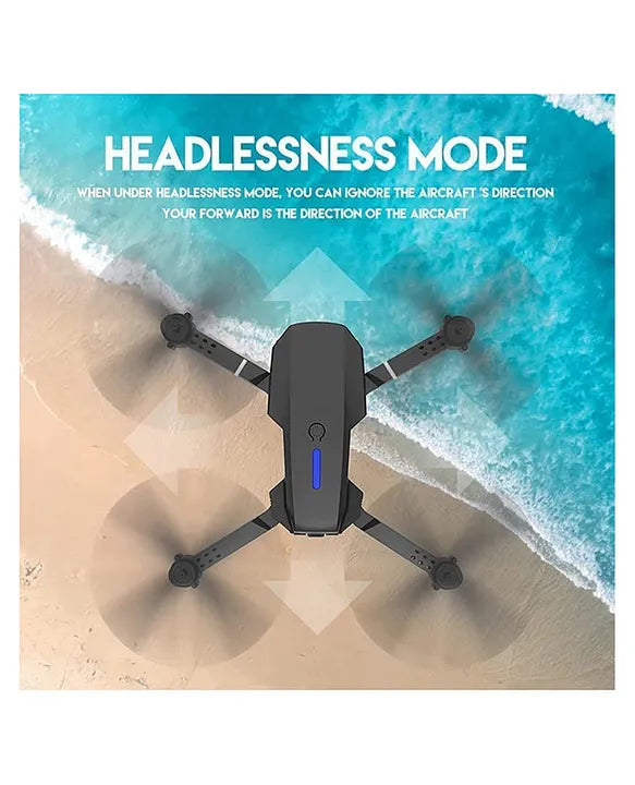 E88 Pro Drone