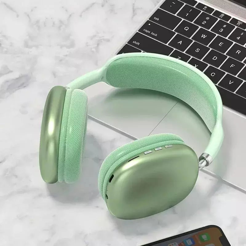 P9 MAX Headphones