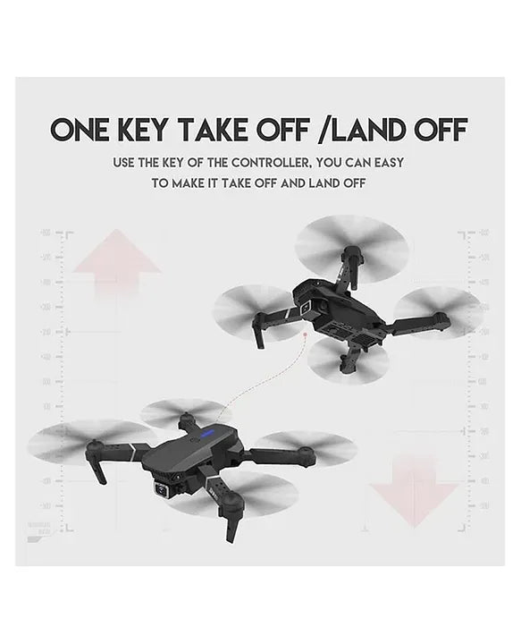 E88 Pro Drone