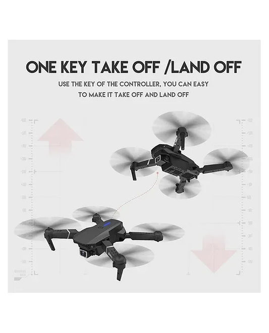 E88 Pro Drone