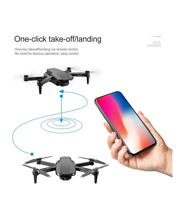 E88 Pro Drone
