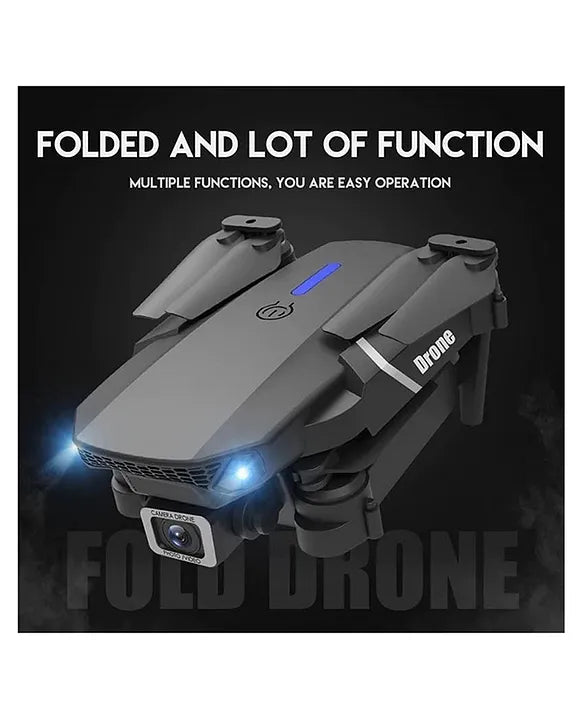 E88 Pro Drone