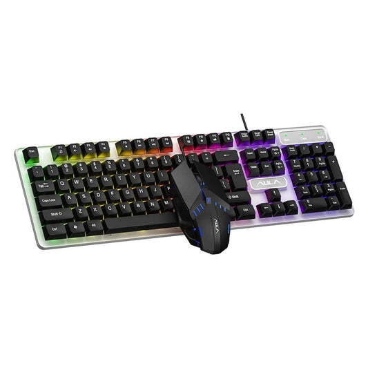 Gaming Keyboard & Mouse Combo