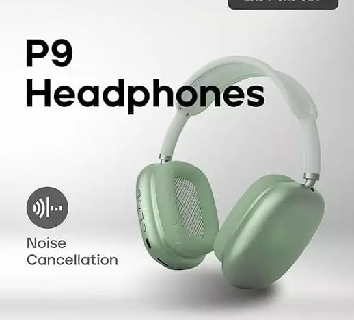 P9 MAX Headphones