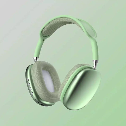 P9 MAX Headphones